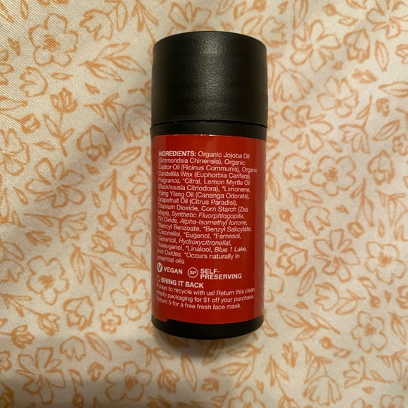 Lush perfume - Picture 3 of 4